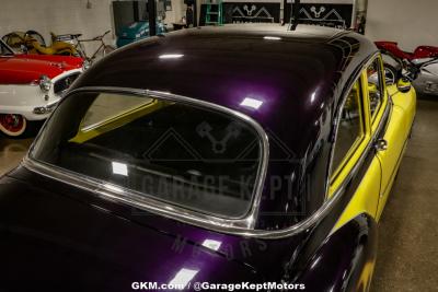 1952 Chevrolet Styleline