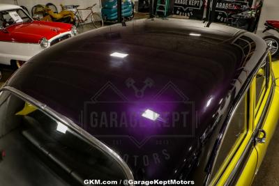 1952 Chevrolet Styleline