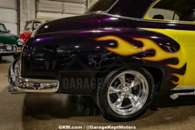 1952 Chevrolet Styleline