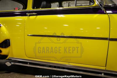 1952 Chevrolet Styleline