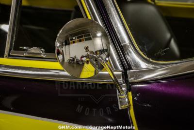 1952 Chevrolet Styleline