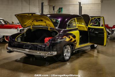 1952 Chevrolet Styleline