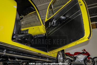 1952 Chevrolet Styleline