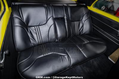 1952 Chevrolet Styleline