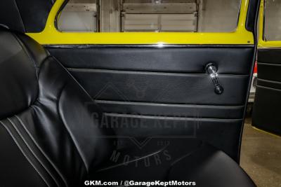 1952 Chevrolet Styleline