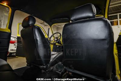 1952 Chevrolet Styleline