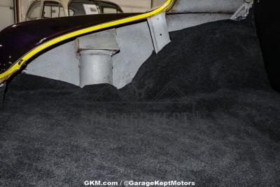 1952 Chevrolet Styleline