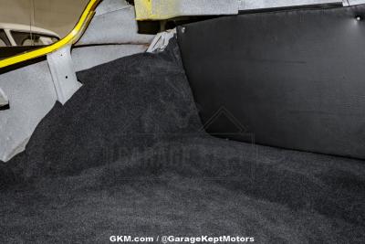 1952 Chevrolet Styleline