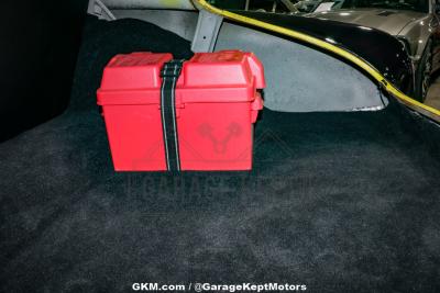 1952 Chevrolet Styleline