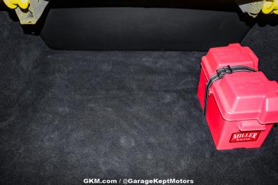 1952 Chevrolet Styleline