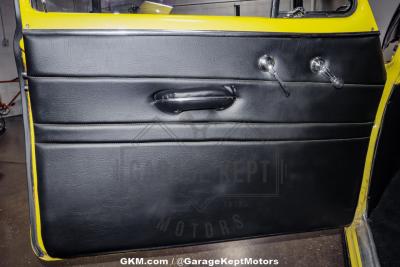 1952 Chevrolet Styleline