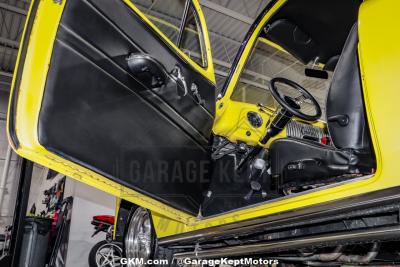 1952 Chevrolet Styleline