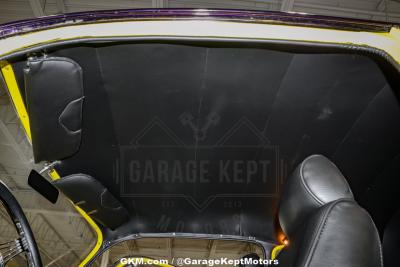 1952 Chevrolet Styleline