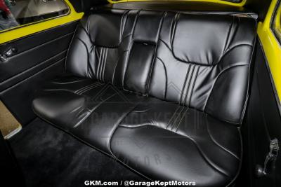 1952 Chevrolet Styleline