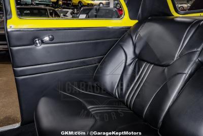 1952 Chevrolet Styleline