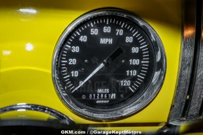 1952 Chevrolet Styleline