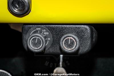 1952 Chevrolet Styleline