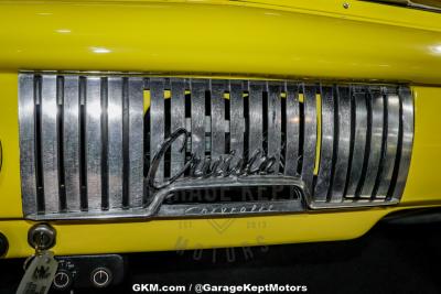 1952 Chevrolet Styleline