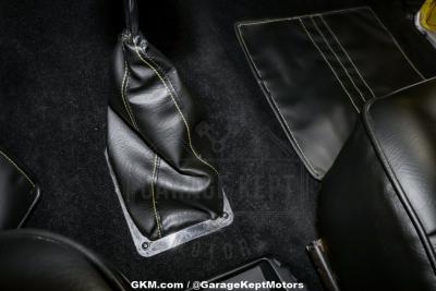 1952 Chevrolet Styleline