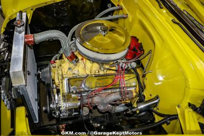 1952 Chevrolet Styleline