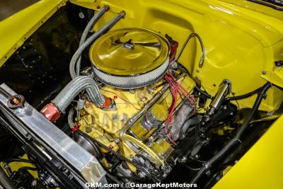 1952 Chevrolet Styleline