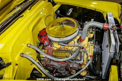 1952 Chevrolet Styleline