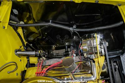 1952 Chevrolet Styleline