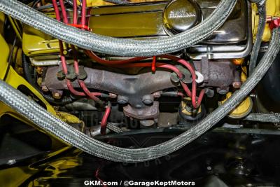 1952 Chevrolet Styleline