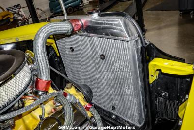 1952 Chevrolet Styleline