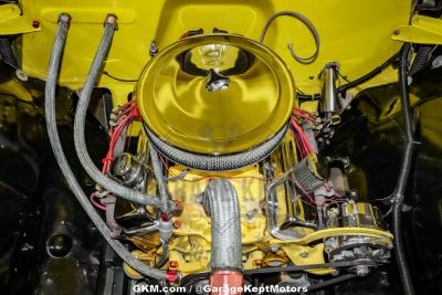 1952 Chevrolet Styleline