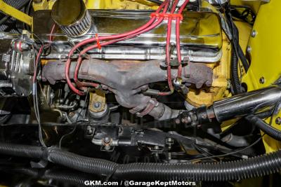 1952 Chevrolet Styleline