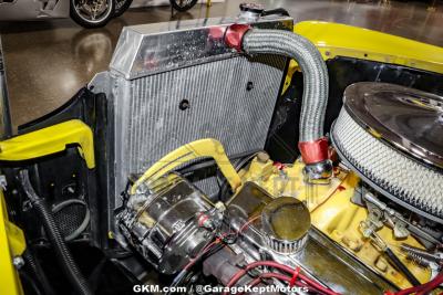 1952 Chevrolet Styleline