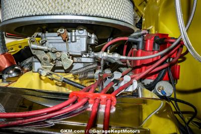 1952 Chevrolet Styleline