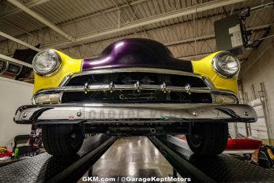 1952 Chevrolet Styleline