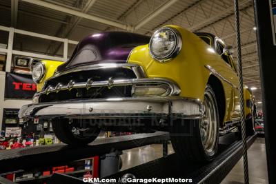 1952 Chevrolet Styleline