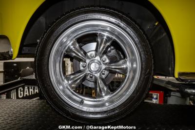 1952 Chevrolet Styleline