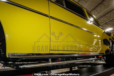 1952 Chevrolet Styleline