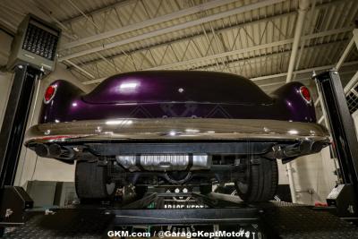 1952 Chevrolet Styleline