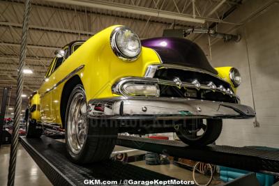 1952 Chevrolet Styleline