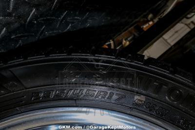 1952 Chevrolet Styleline