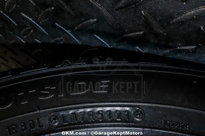 1952 Chevrolet Styleline