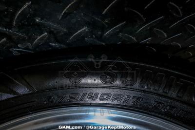 1952 Chevrolet Styleline