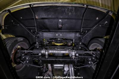 1952 Chevrolet Styleline