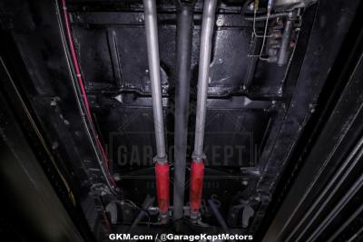 1952 Chevrolet Styleline