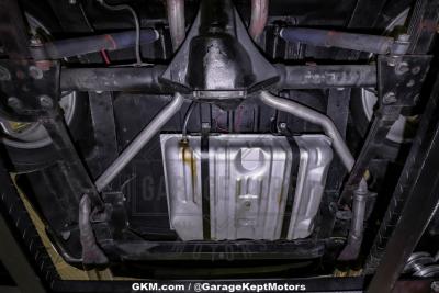 1952 Chevrolet Styleline