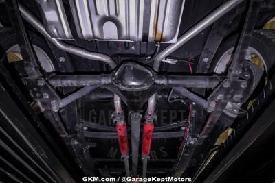 1952 Chevrolet Styleline