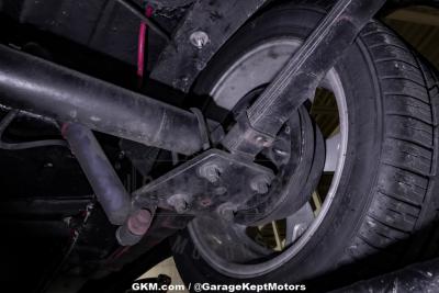 1952 Chevrolet Styleline