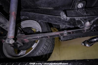 1952 Chevrolet Styleline