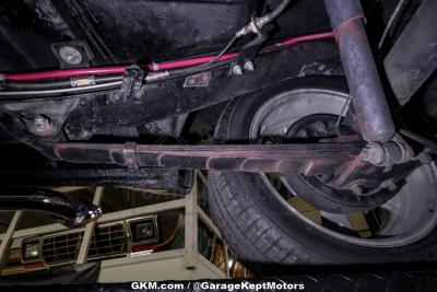 1952 Chevrolet Styleline