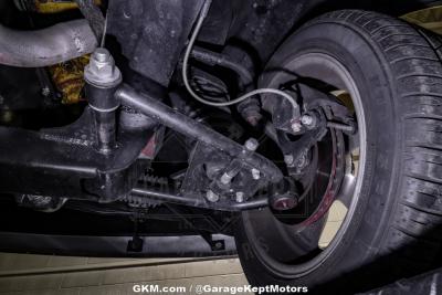 1952 Chevrolet Styleline